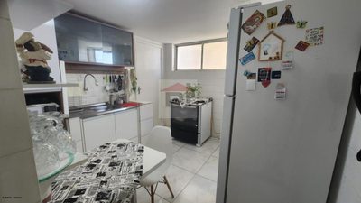 Apartamento, 2 quartos, 70 m² - Foto 5