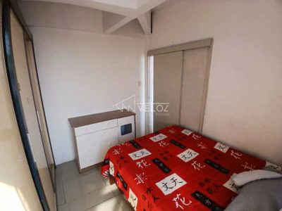 Apartamento, 2 quartos, 52 m² - Foto 5