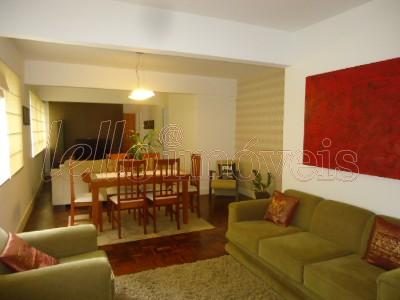 Apartamento, 3 quartos, 130 m² - Foto 1