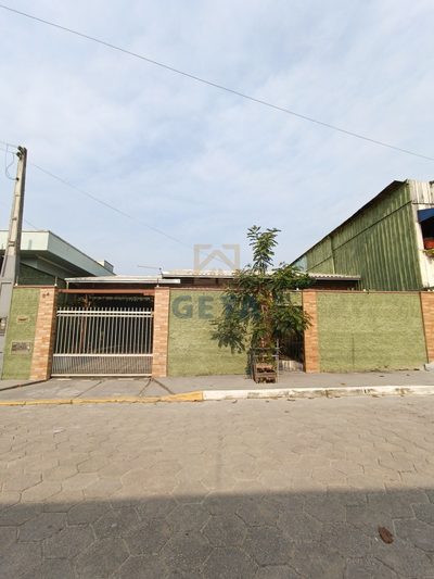 Casa, 3 quartos, 140 m² - Foto 1