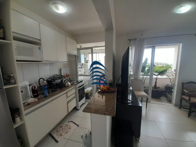 Apartamento, 1 quarto, 56 m² - Foto 1
