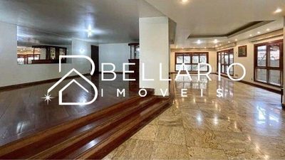 Casa, 5 quartos, 450 m² - Foto 3