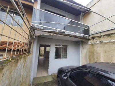 Sobrado, 2 quartos, 46 m² - Foto 1