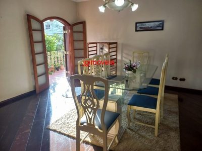 Casa, 4 quartos - Foto 2
