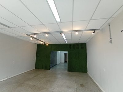 Loja-Salão, 165 m² - Foto 3
