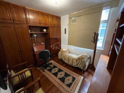 Apartamento, 3 quartos, 97 m² - Foto 1