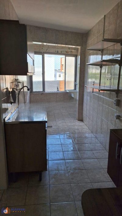 Apartamento, 2 quartos, 58 m² - Foto 5
