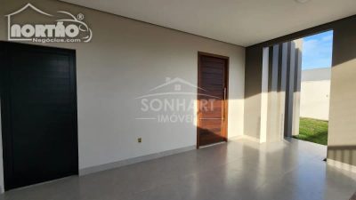 Casa, 3 quartos, 123 m² - Foto 2