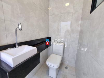 Casa, 3 quartos, 129 m² - Foto 5