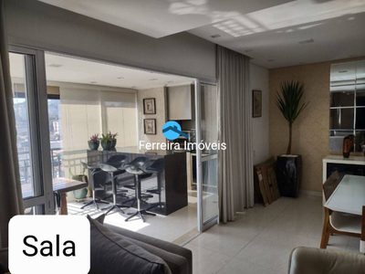 Apartamento, 3 quartos, 242 m² - Foto 4