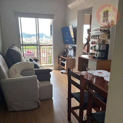 Apartamento, 2 quartos, 49 m² - Foto 3