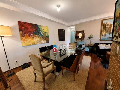 Apartamento, 3 quartos, 135 m² - Foto 4