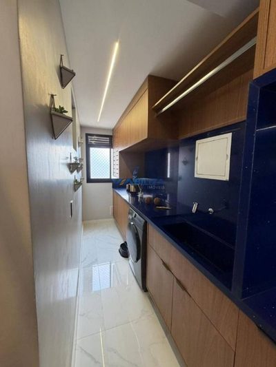 Apartamento, 3 quartos, 89 m² - Foto 5