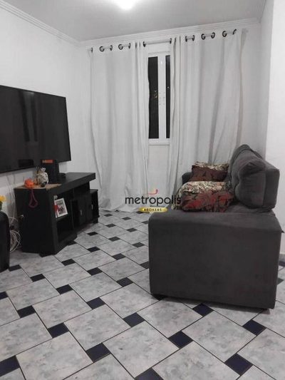 Apartamento, 3 quartos, 67 m² - Foto 1