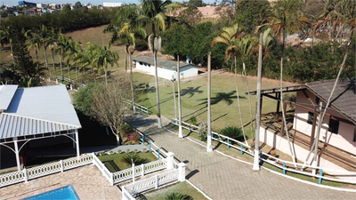 Chácara, 4 quartos, 3 hectares - Foto 1