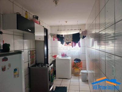 Apartamento, 2 quartos, 52 m² - Foto 5
