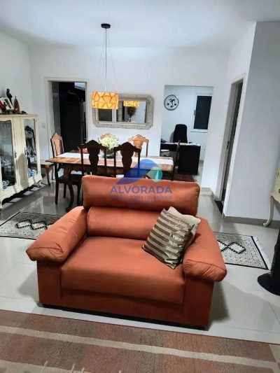 Apartamento, 3 quartos, 105 m² - Foto 1