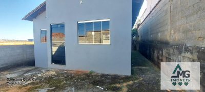 Casa, 2 quartos, 70 m² - Foto 3
