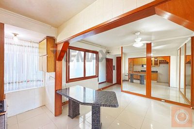 Apartamento, 1 quarto, 42 m² - Foto 1