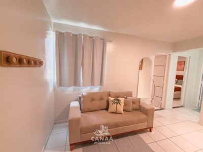 Apartamento, 2 quartos, 40 m² - Foto 5