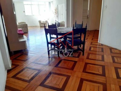 Apartamento, 4 quartos, 210 m² - Foto 3