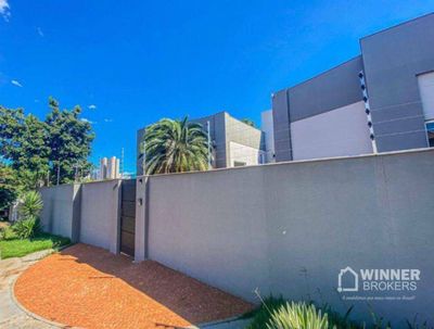 Sobrado, 4 quartos, 549 m² - Foto 2