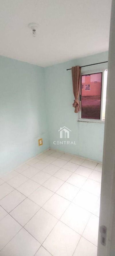 Apartamento, 2 quartos, 48 m² - Foto 5