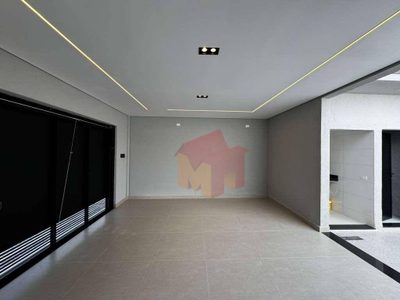 Casa, 3 quartos, 139 m² - Foto 3
