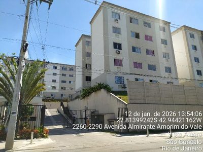 Apartamento, 2 quartos, 10 m² - Foto 1