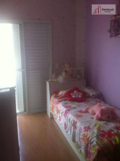 Sobrado, 3 quartos, 180 m² - Foto 2