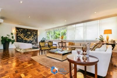 Apartamento, 4 quartos, 430 m² - Foto 4