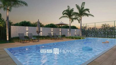 Apartamento, 2 quartos, 59 m² - Foto 4