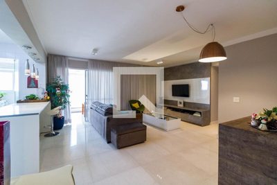 Apartamento, 2 quartos, 96 m² - Foto 2
