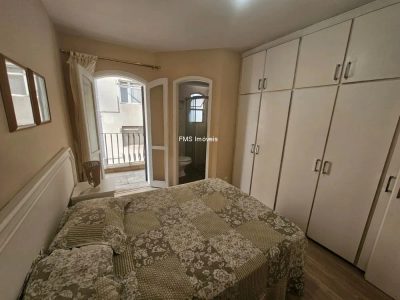 Apartamento, 1 quarto, 43 m² - Foto 3