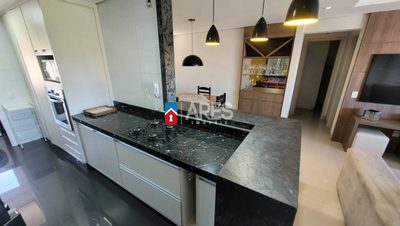 Apartamento, 2 quartos, 97 m² - Foto 4