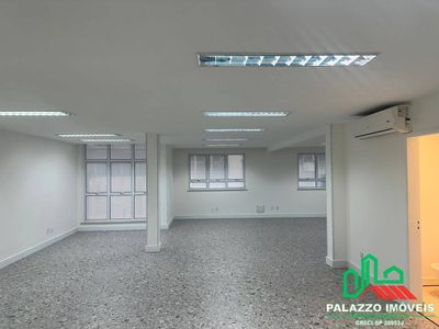 Sala-Conjunto, 110 m² - Foto 1