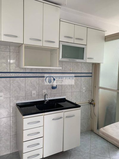 Apartamento, 2 quartos - Foto 2