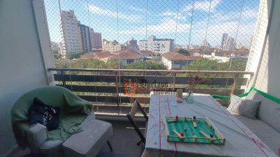 Apartamento, 3 quartos, 137 m² - Foto 5