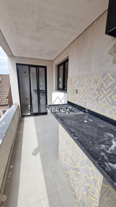 Apartamento, 2 quartos, 59 m² - Foto 1