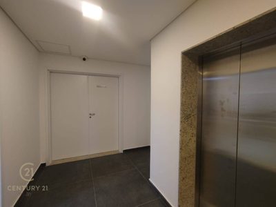 Apartamento, 1 quarto, 37 m² - Foto 2