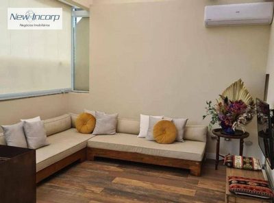 Apartamento, 3 quartos, 182 m² - Foto 5