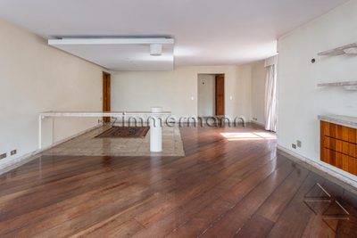 Apartamento, 4 quartos, 210 m² - Foto 4