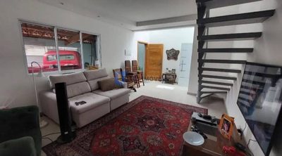 Casa, 3 quartos, 160 m² - Foto 3