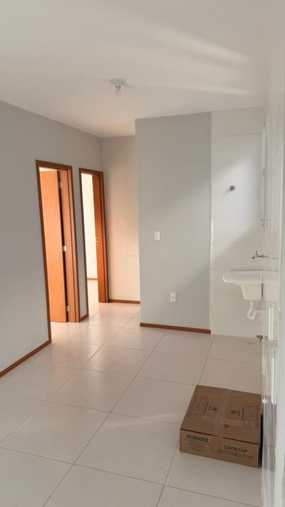 Apartamento, 2 quartos, 50 m² - Foto 4