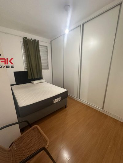 Apartamento, 2 quartos, 55 m² - Foto 4