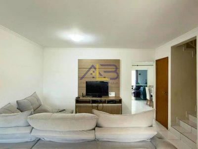 Sobrado, 4 quartos, 103 m² - Foto 4