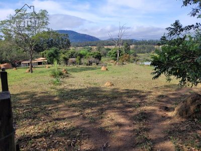Terreno, 2 hectares - Foto 4