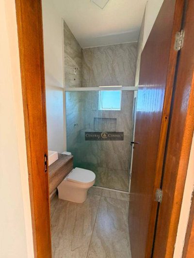 Casa de Condomínio, 3 quartos - Foto 2