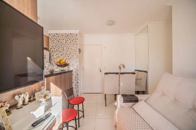 Apartamento, 2 quartos, 43 m² - Foto 1