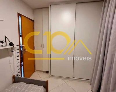 Cobertura, 2 quartos, 98 m² - Foto 5